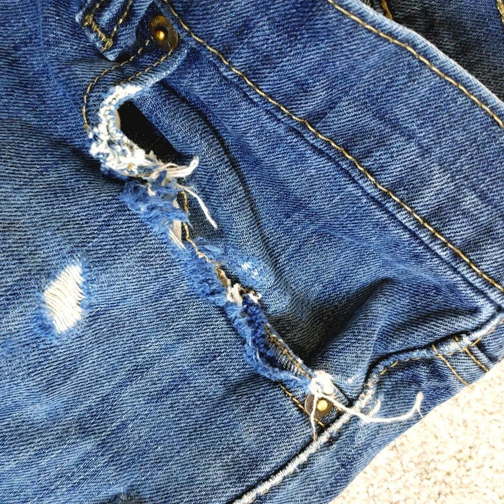 Levi's 511 Skinny Men's Jeans size 31